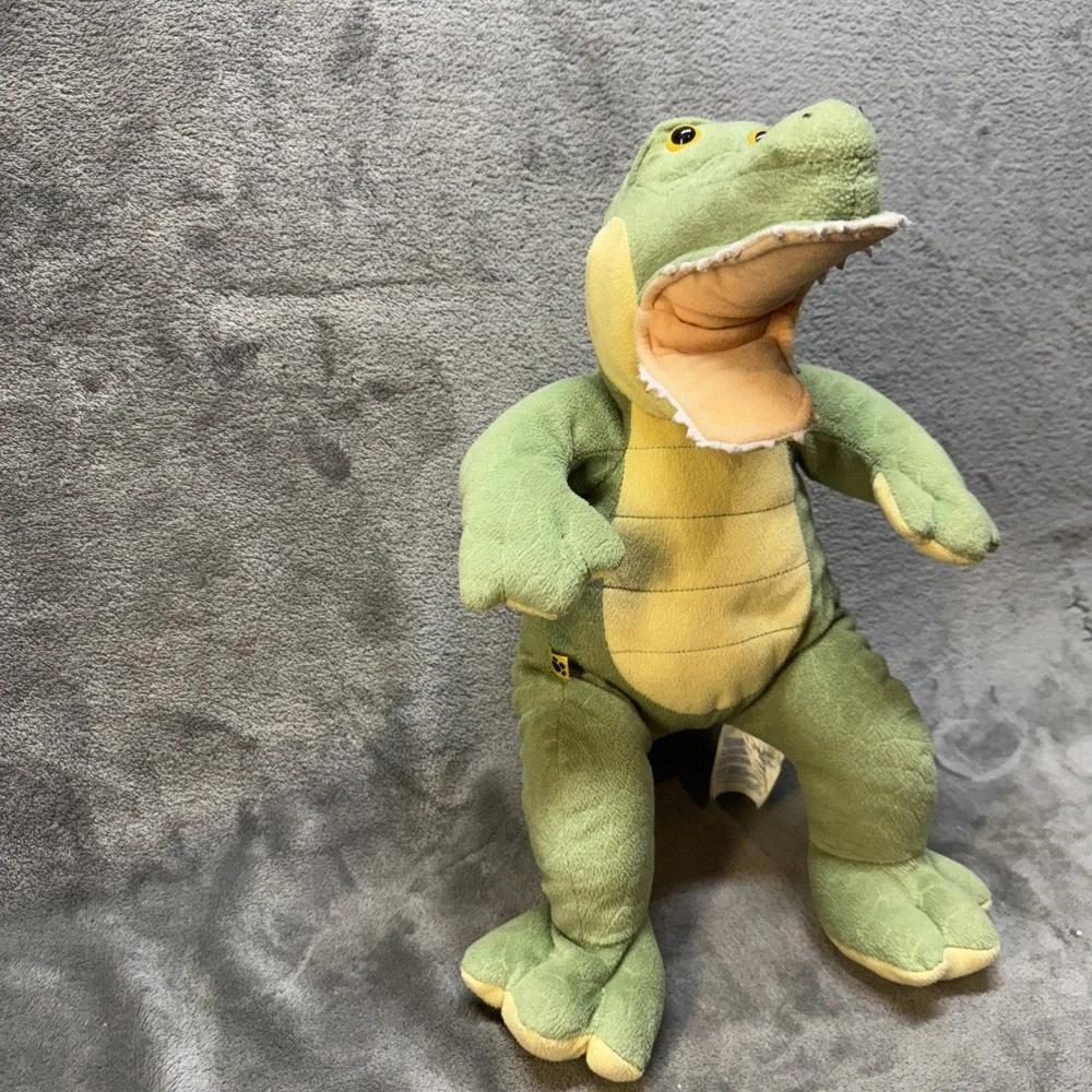 Build-A-Bear this build